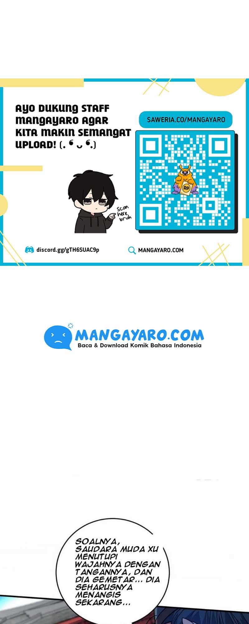 The First Son-In-Law Vanguard of All Time Chapter 155 Gambar 2
