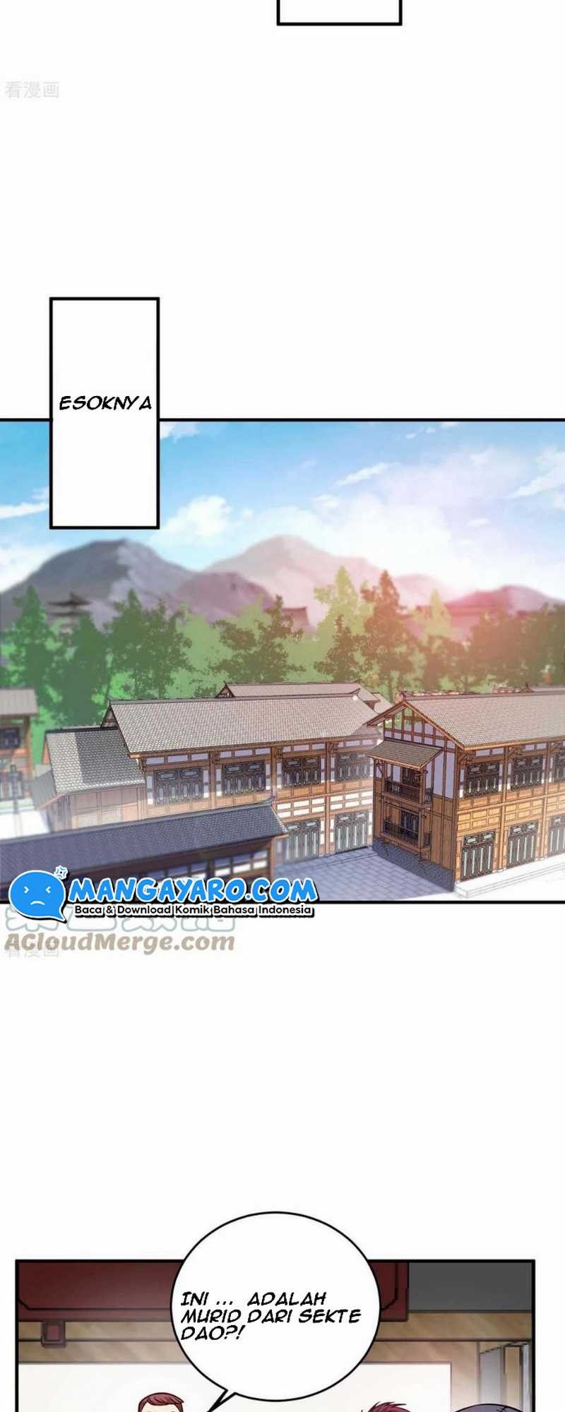 The First Son-In-Law Vanguard of All Time Chapter 155 Gambar 6