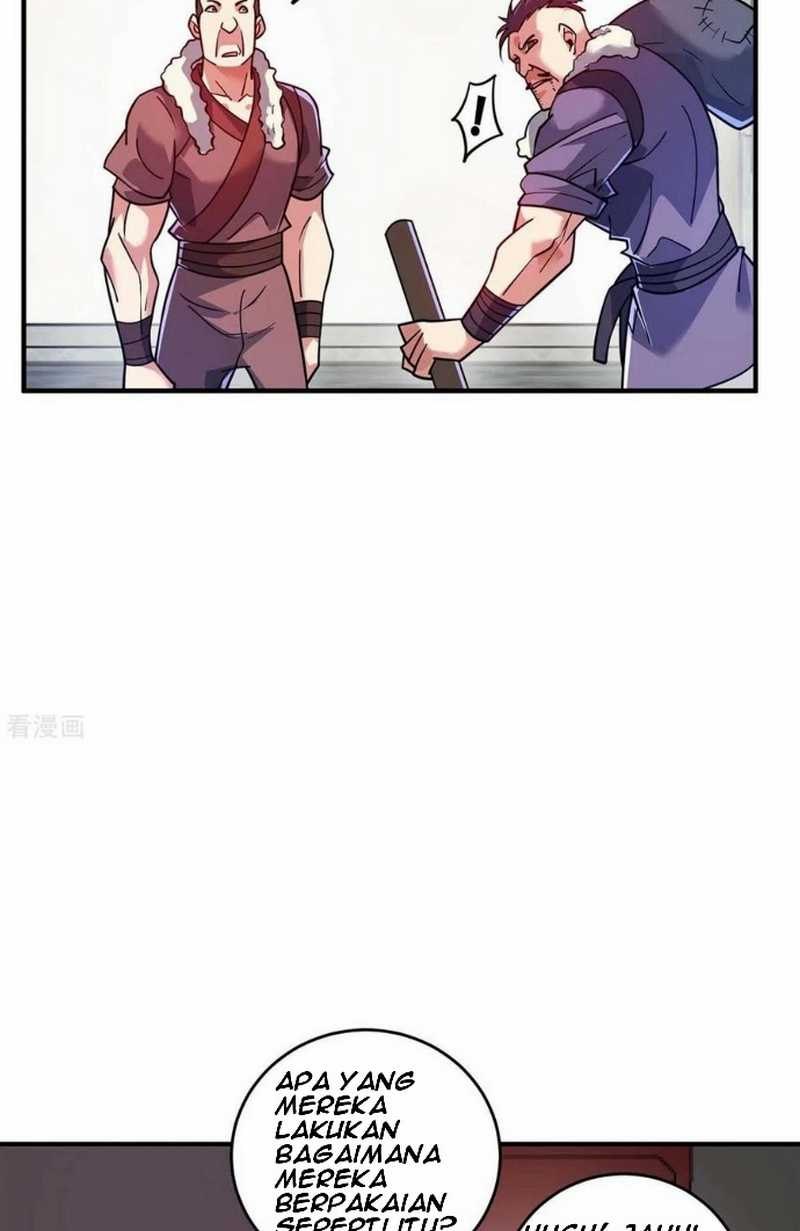 The First Son-In-Law Vanguard of All Time Chapter 155 Gambar 7