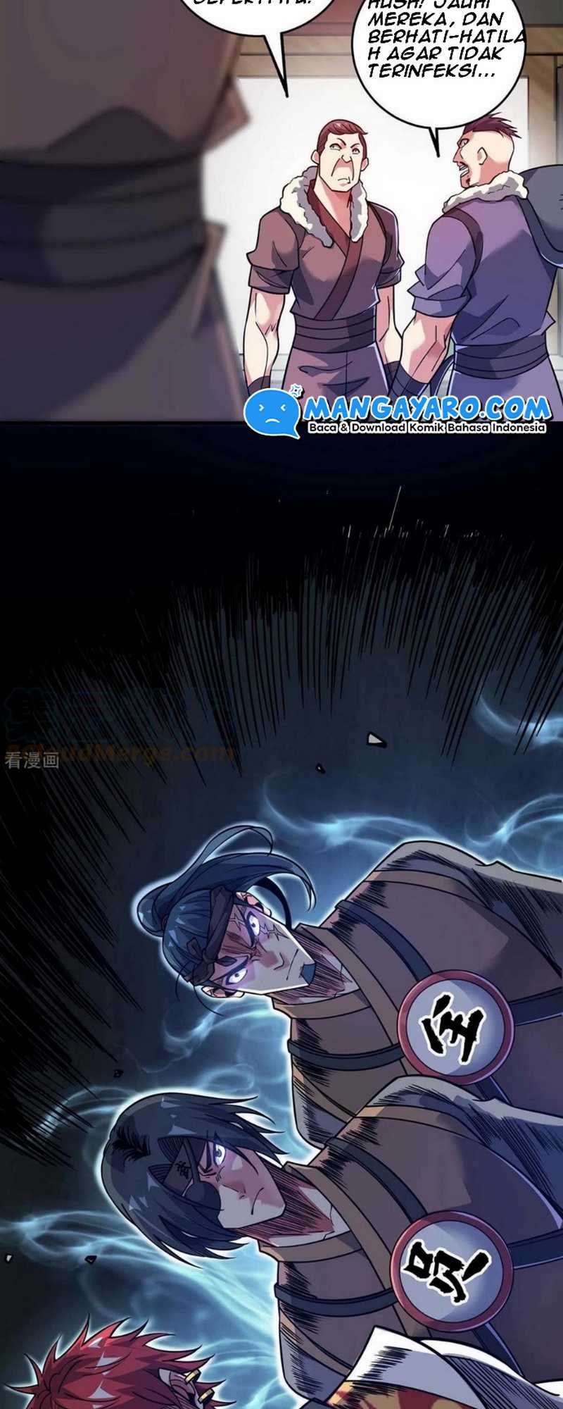 The First Son-In-Law Vanguard of All Time Chapter 155 Gambar 8