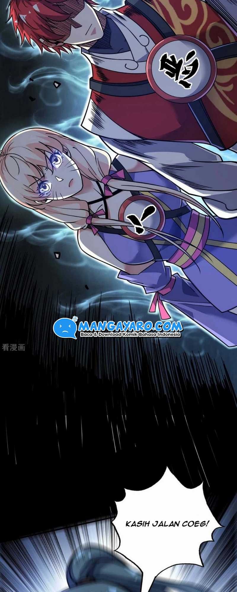 The First Son-In-Law Vanguard of All Time Chapter 155 Gambar 9