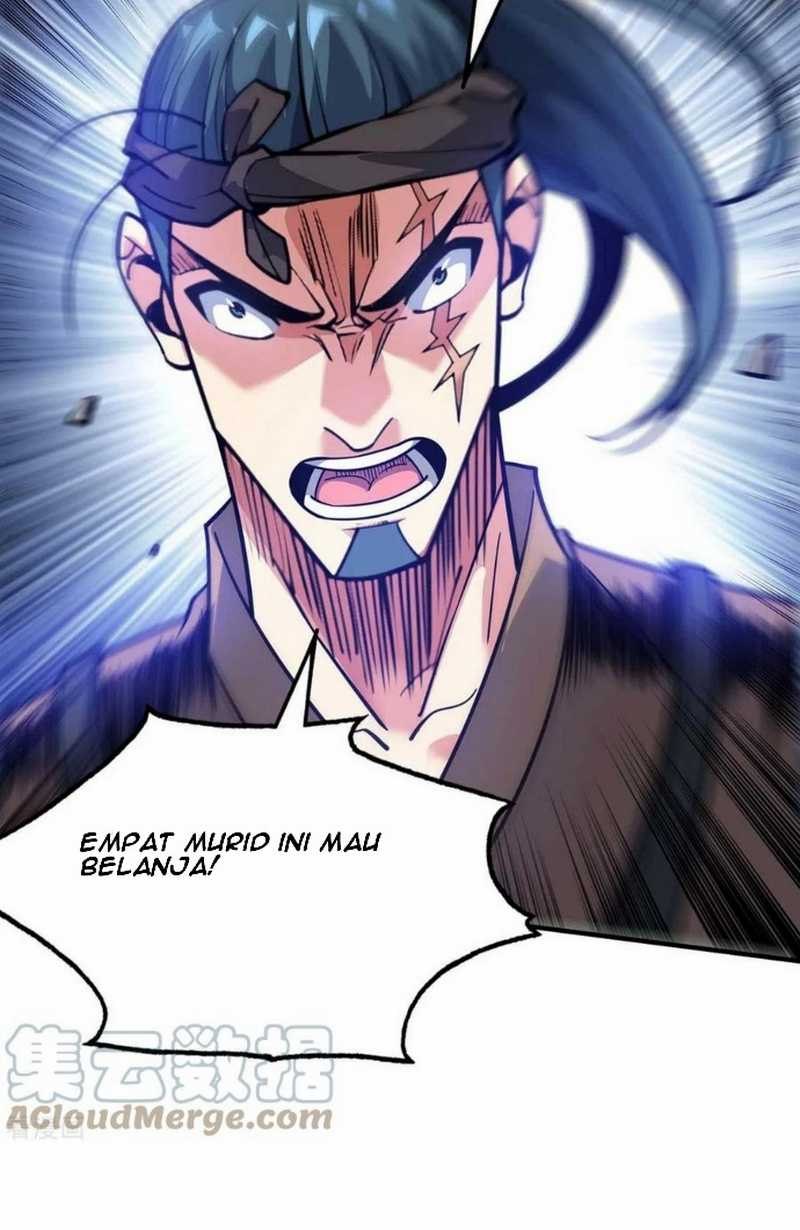 The First Son-In-Law Vanguard of All Time Chapter 155 Gambar 10