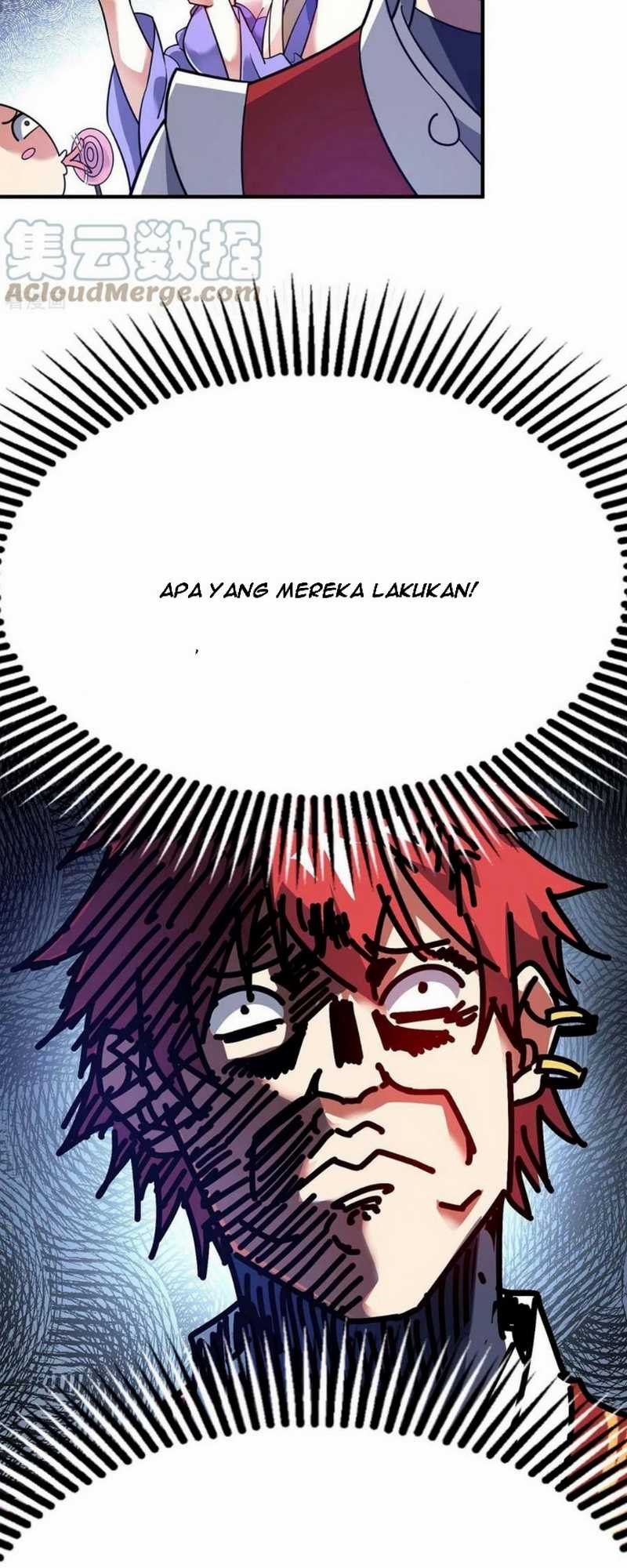 The First Son-In-Law Vanguard of All Time Chapter 155 Gambar 12