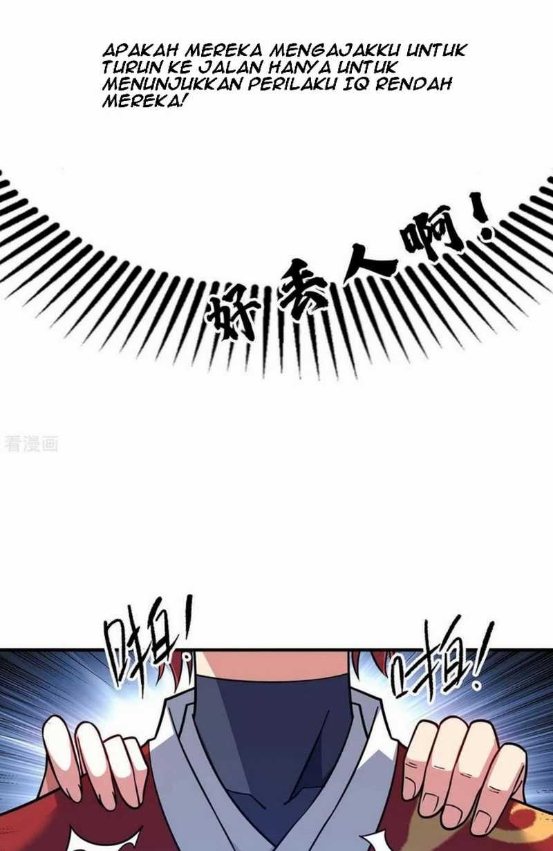 The First Son-In-Law Vanguard of All Time Chapter 155 Gambar 13