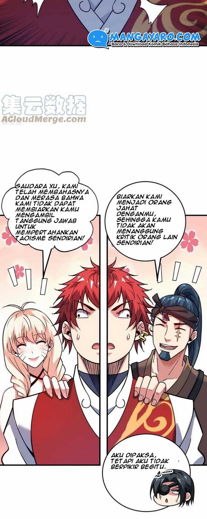 The First Son-In-Law Vanguard of All Time Chapter 155 Gambar 14