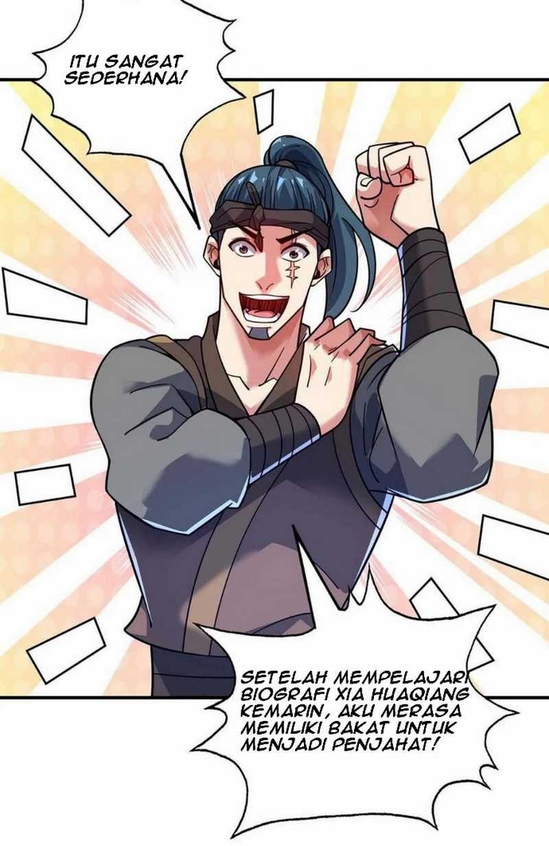 The First Son-In-Law Vanguard of All Time Chapter 155 Gambar 16