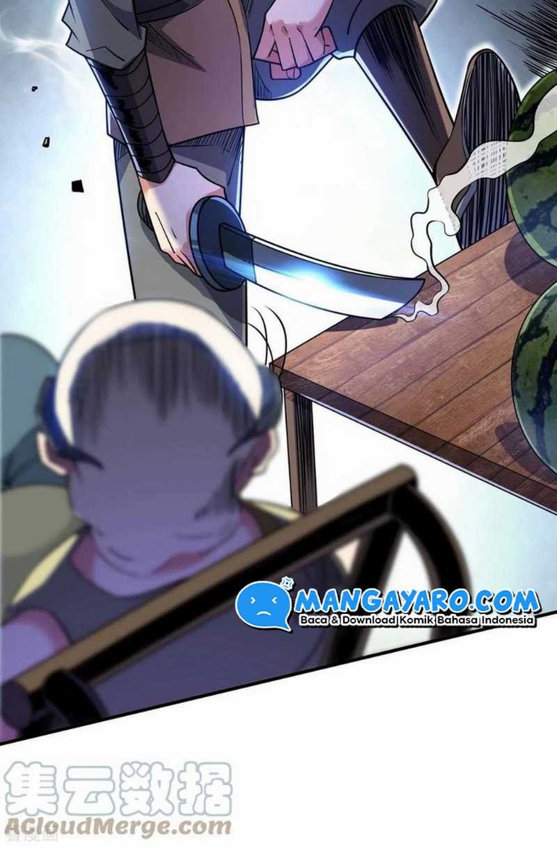The First Son-In-Law Vanguard of All Time Chapter 155 Gambar 19