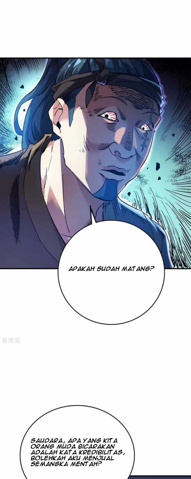 The First Son-In-Law Vanguard of All Time Chapter 155 Gambar 20