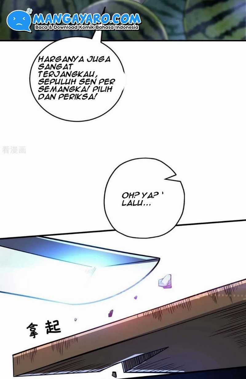 The First Son-In-Law Vanguard of All Time Chapter 155 Gambar 22