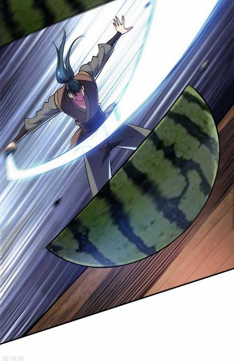 The First Son-In-Law Vanguard of All Time Chapter 155 Gambar 25