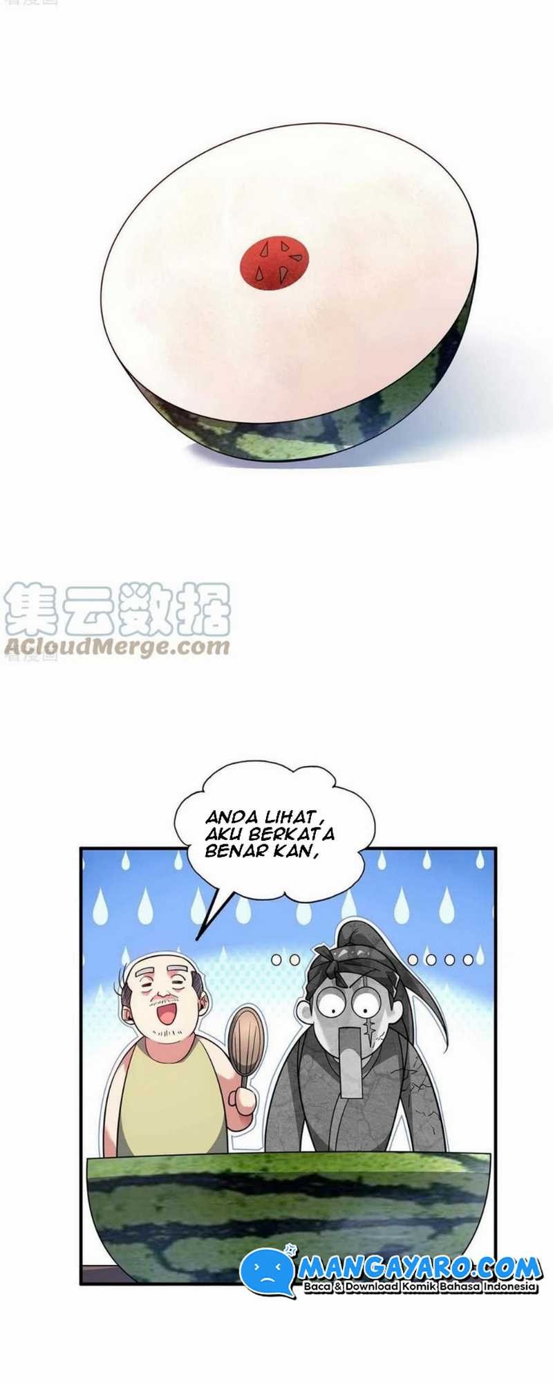 The First Son-In-Law Vanguard of All Time Chapter 155 Gambar 26