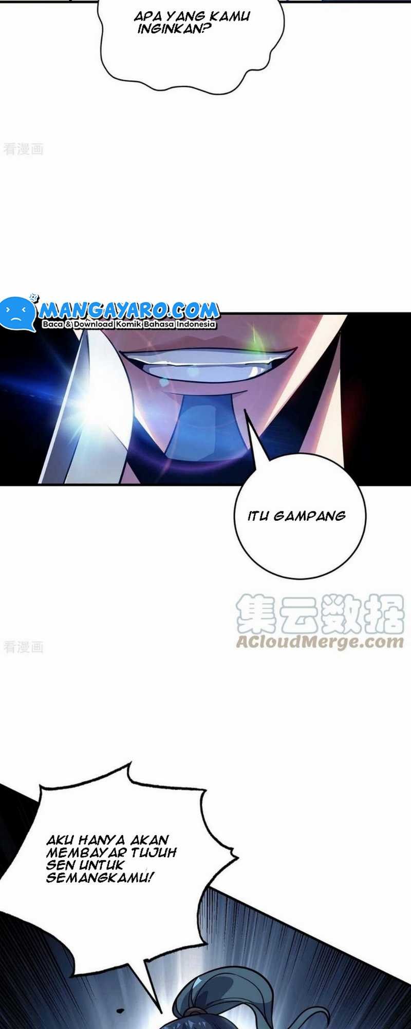 The First Son-In-Law Vanguard of All Time Chapter 155 Gambar 29