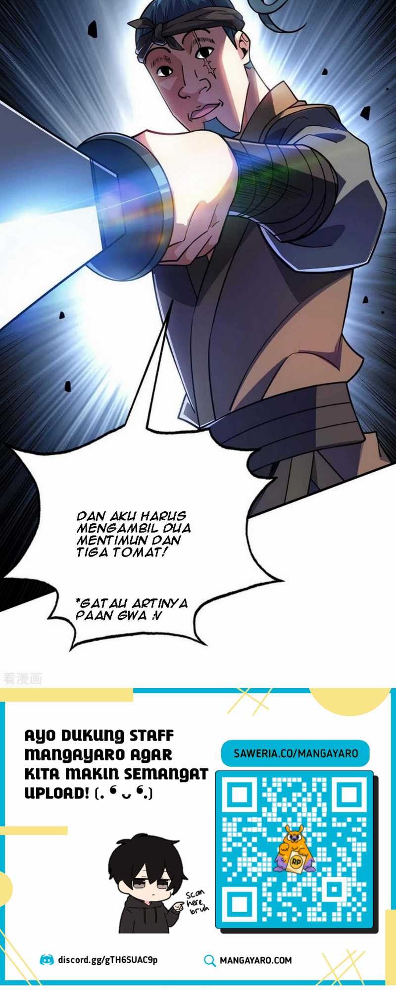 The First Son-In-Law Vanguard of All Time Chapter 155 Gambar 30