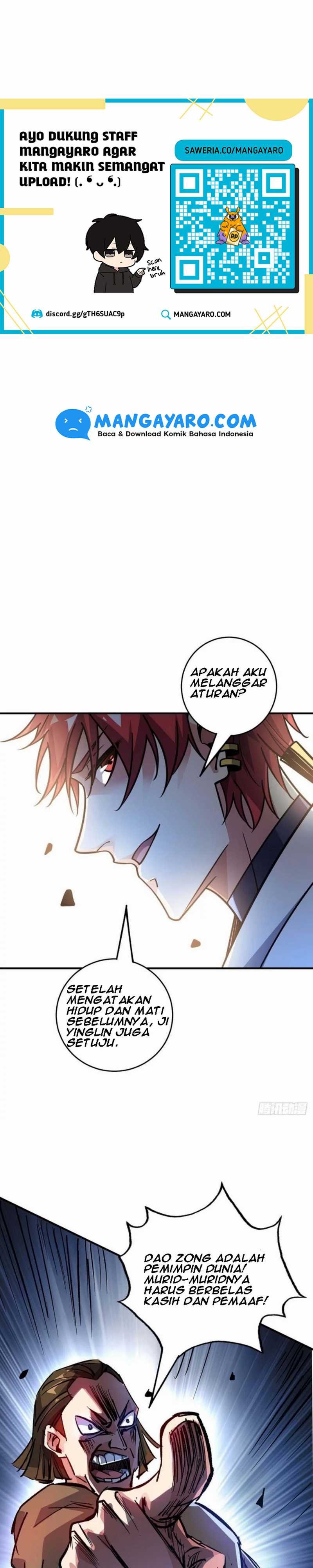 The First Son-In-Law Vanguard of All Time Chapter 162 Gambar 2