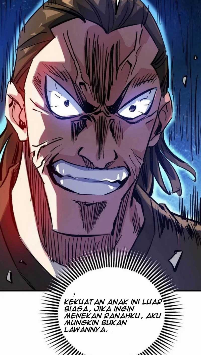 The First Son-In-Law Vanguard of All Time Chapter 162 Gambar 5