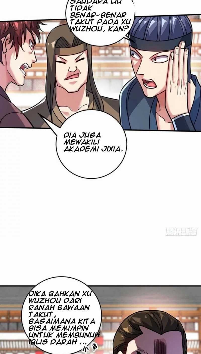 The First Son-In-Law Vanguard of All Time Chapter 162 Gambar 7