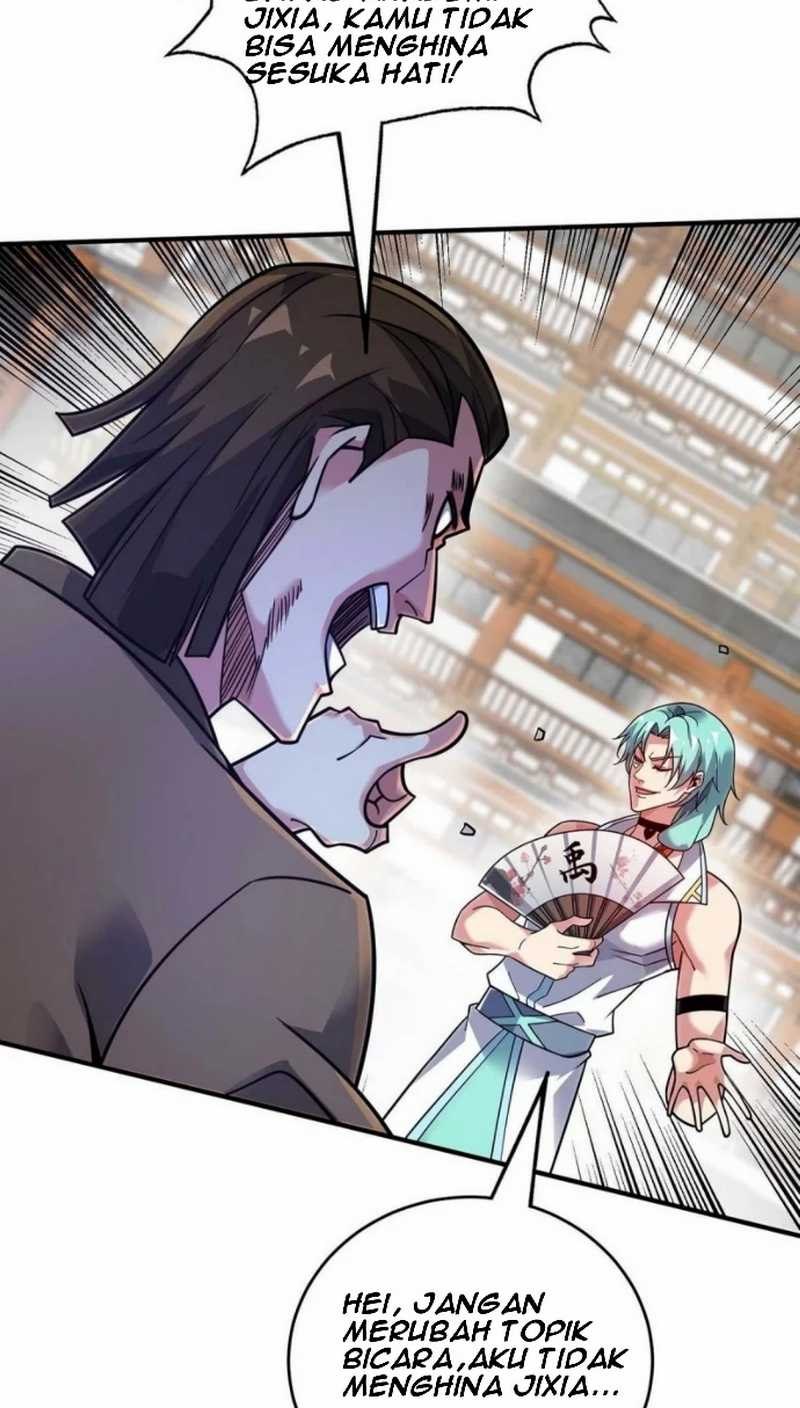 The First Son-In-Law Vanguard of All Time Chapter 162 Gambar 9