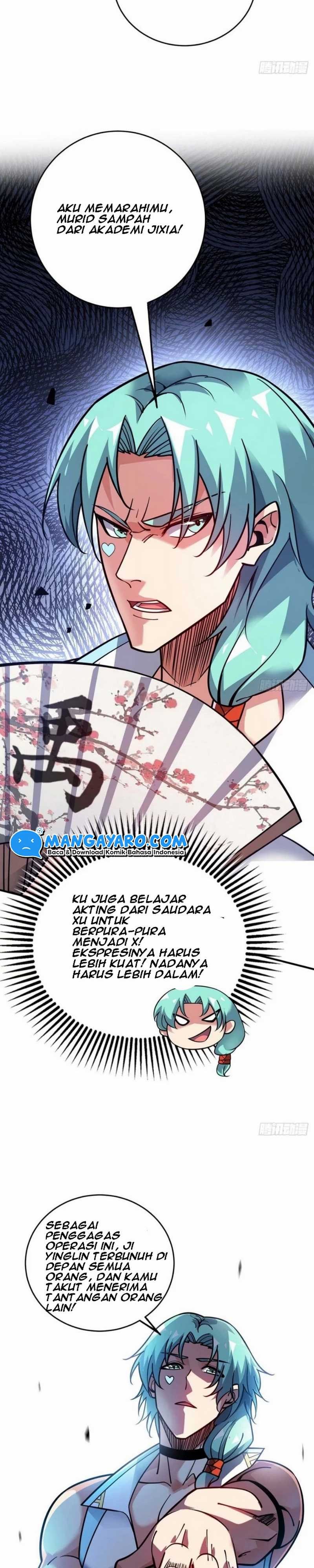 The First Son-In-Law Vanguard of All Time Chapter 162 Gambar 10