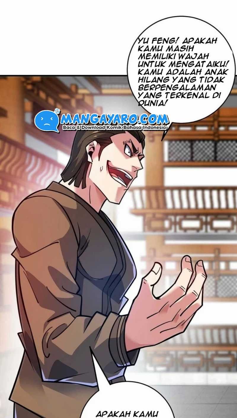 The First Son-In-Law Vanguard of All Time Chapter 162 Gambar 13