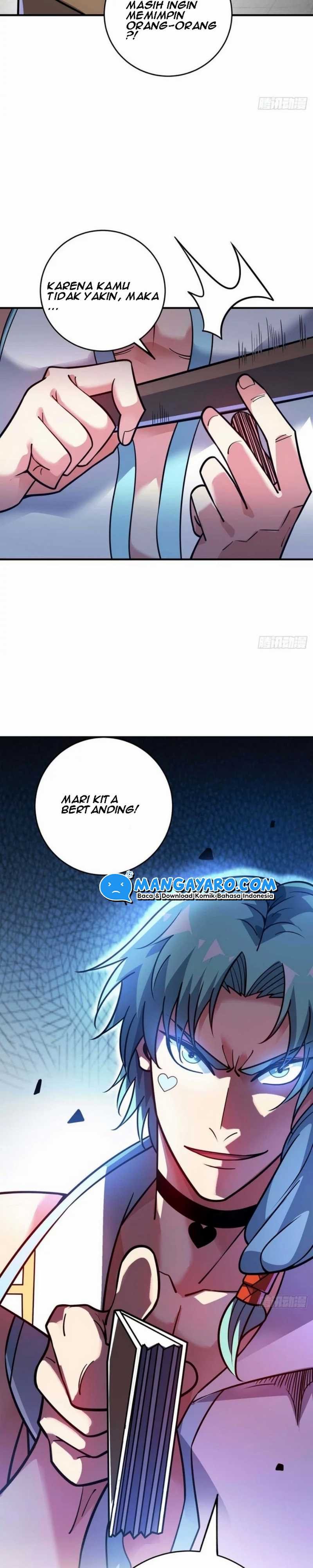 The First Son-In-Law Vanguard of All Time Chapter 162 Gambar 14
