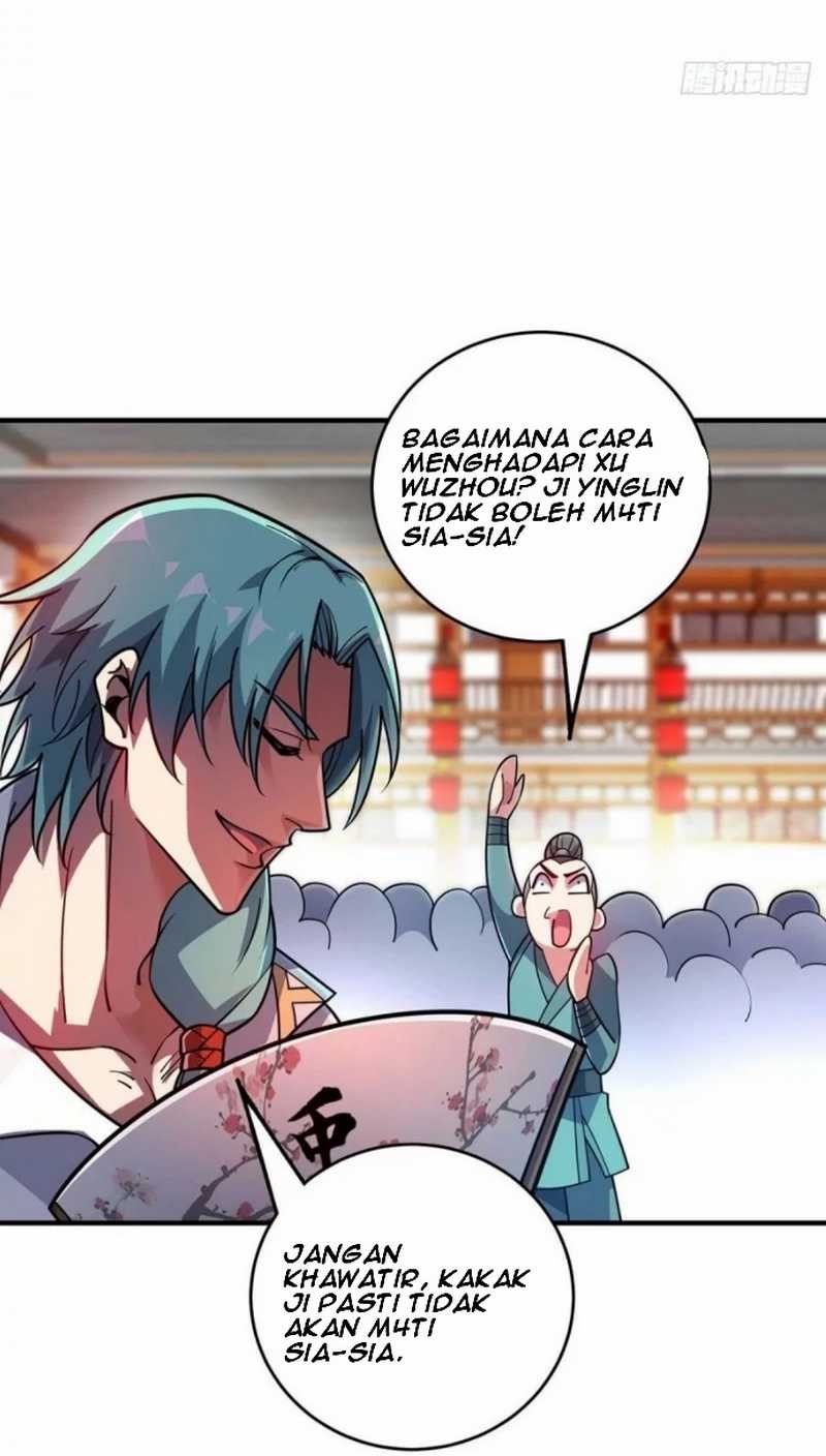 The First Son-In-Law Vanguard of All Time Chapter 162 Gambar 17