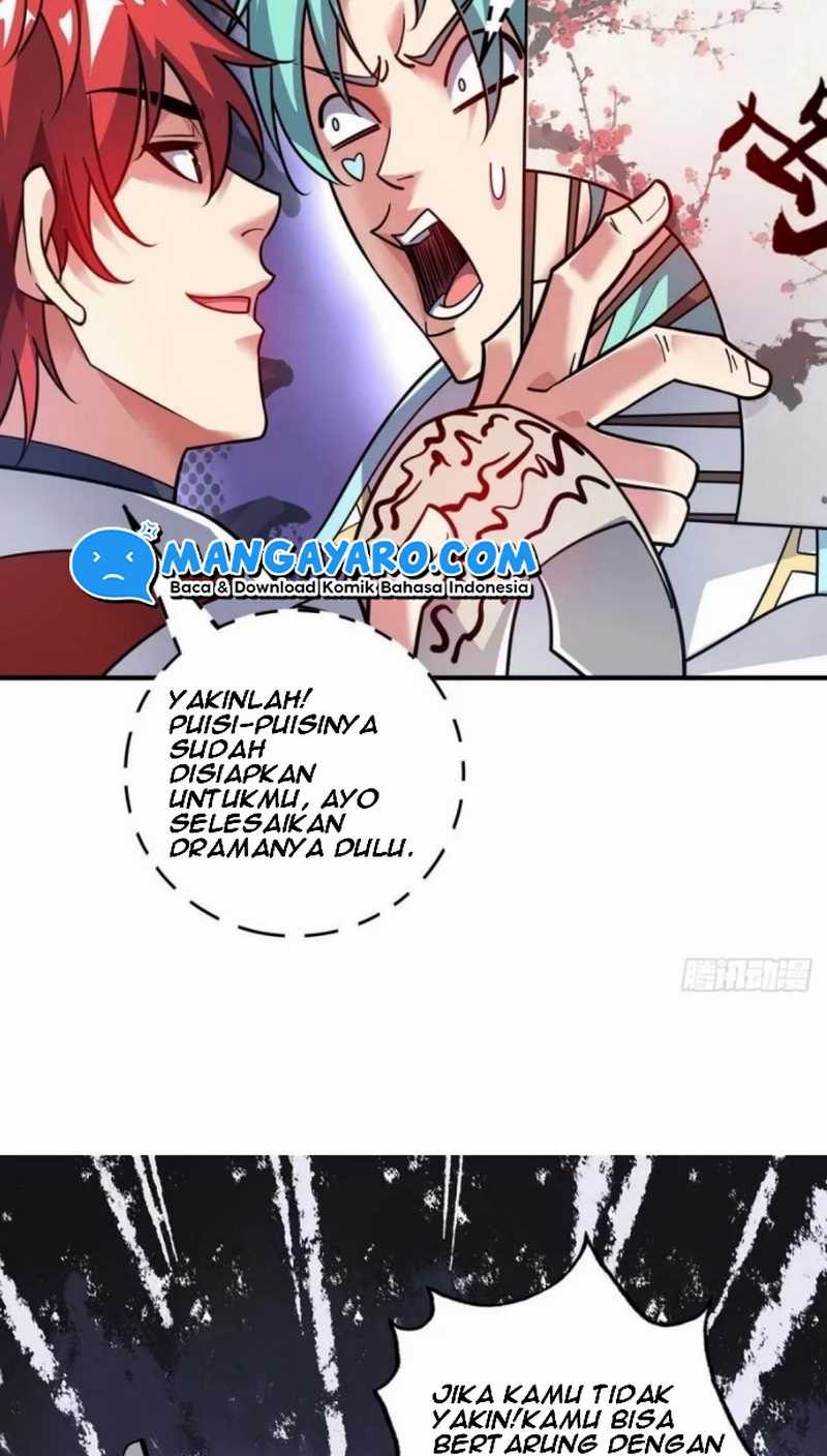 The First Son-In-Law Vanguard of All Time Chapter 162 Gambar 19
