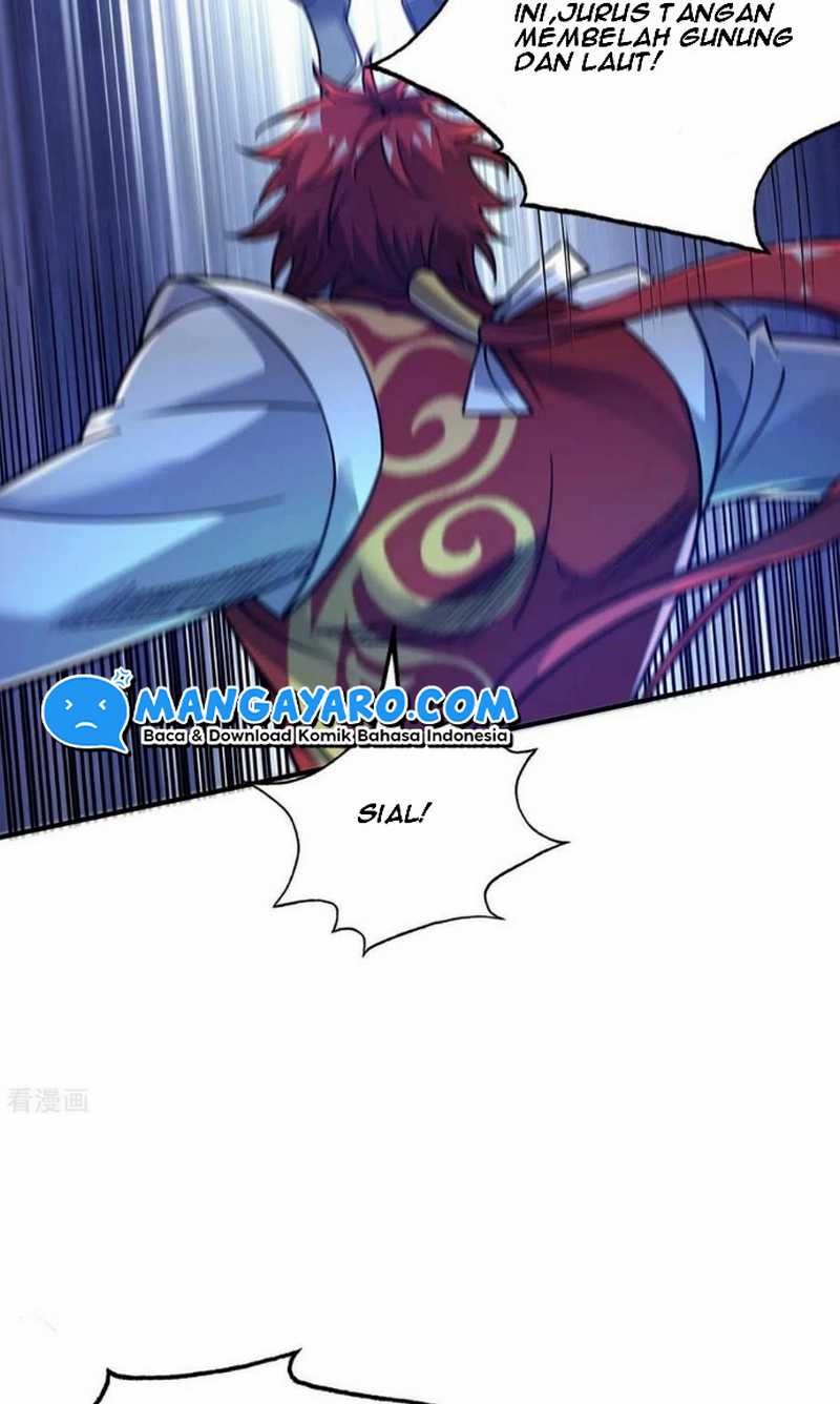 The First Son-In-Law Vanguard of All Time Chapter 163 Gambar 3