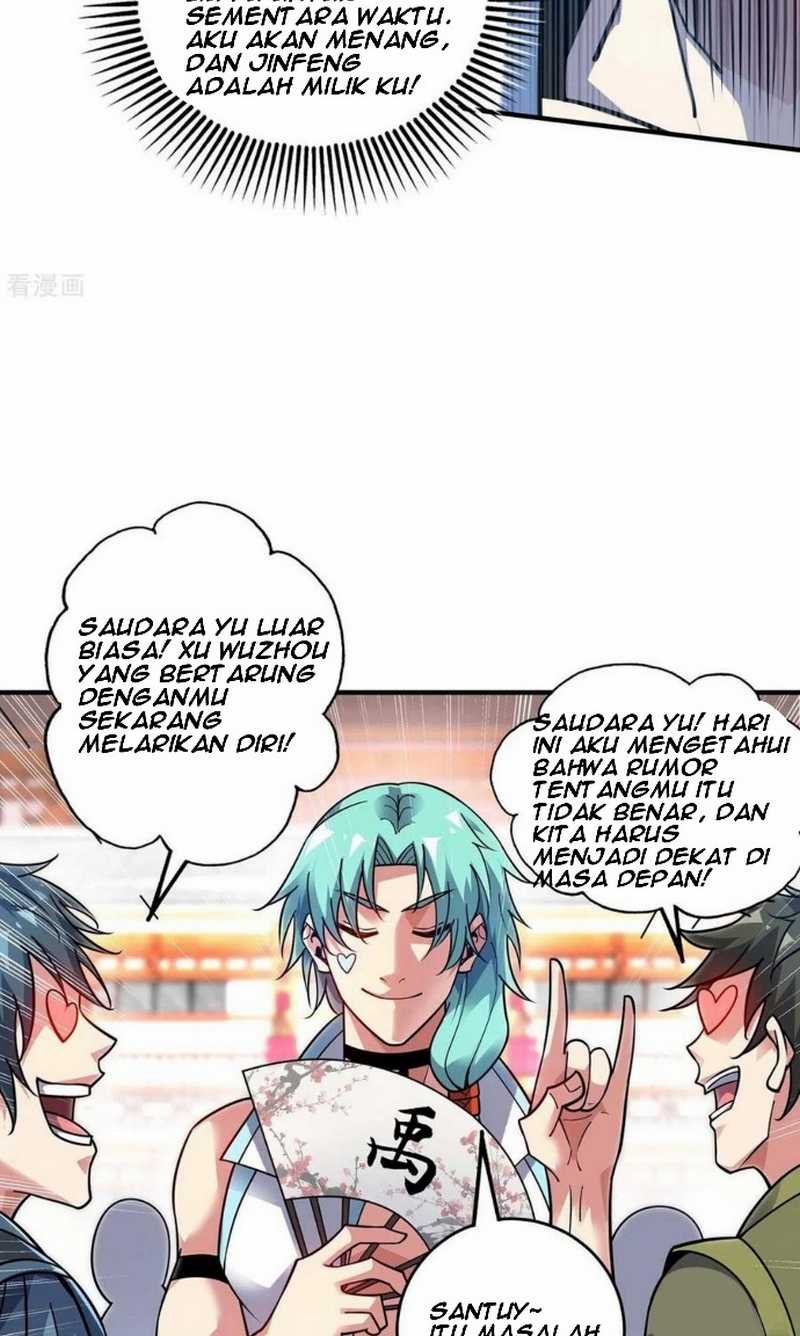 The First Son-In-Law Vanguard of All Time Chapter 163 Gambar 7