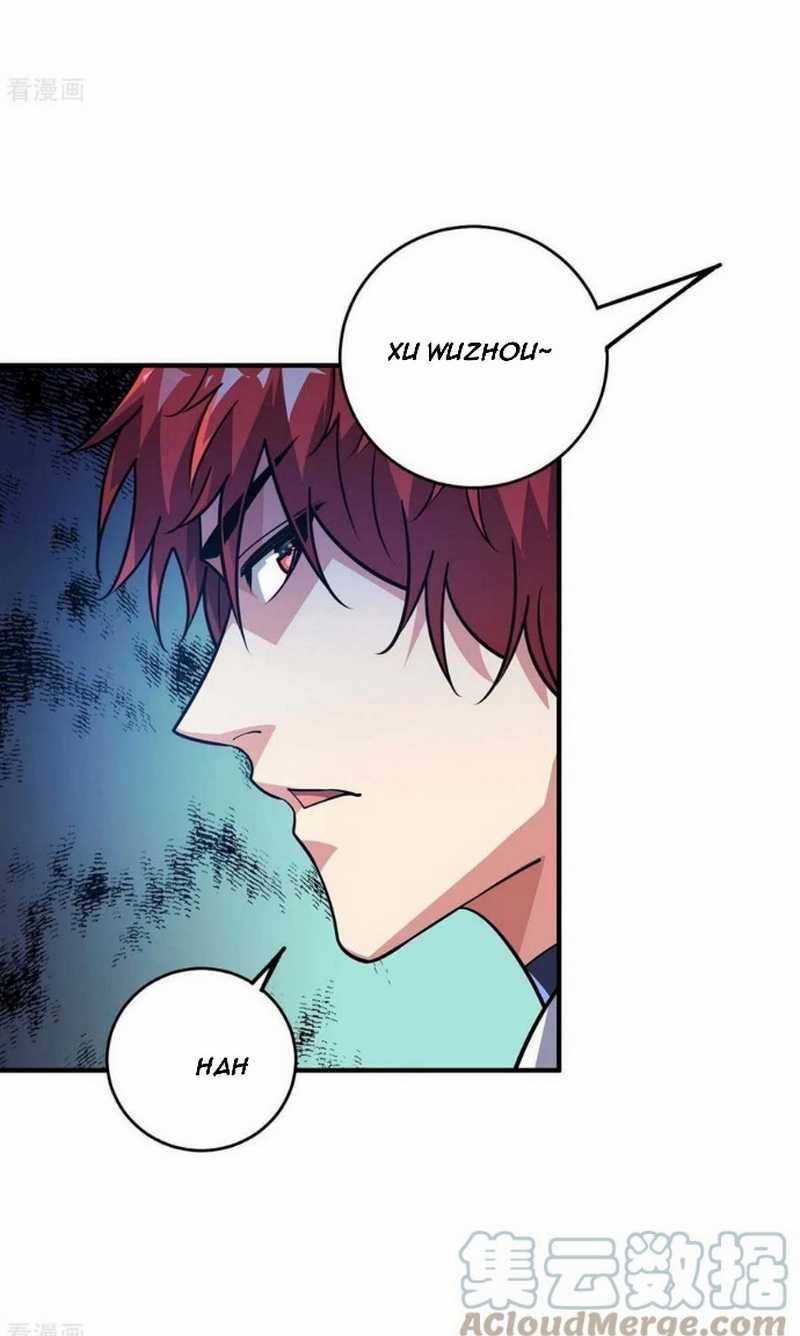 The First Son-In-Law Vanguard of All Time Chapter 163 Gambar 9