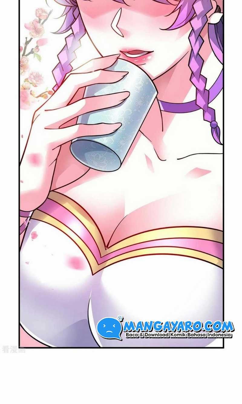 The First Son-In-Law Vanguard of All Time Chapter 163 Gambar 13