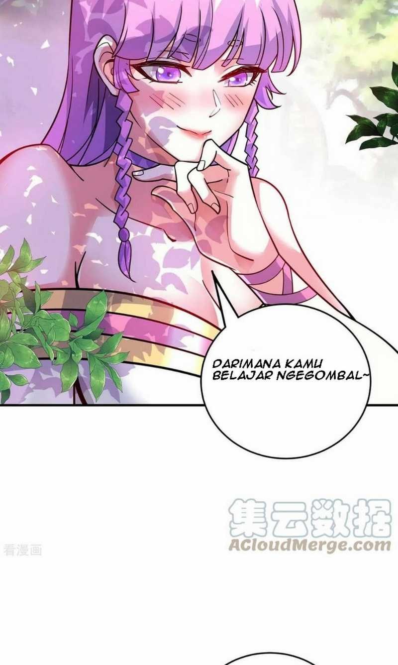 The First Son-In-Law Vanguard of All Time Chapter 163 Gambar 17
