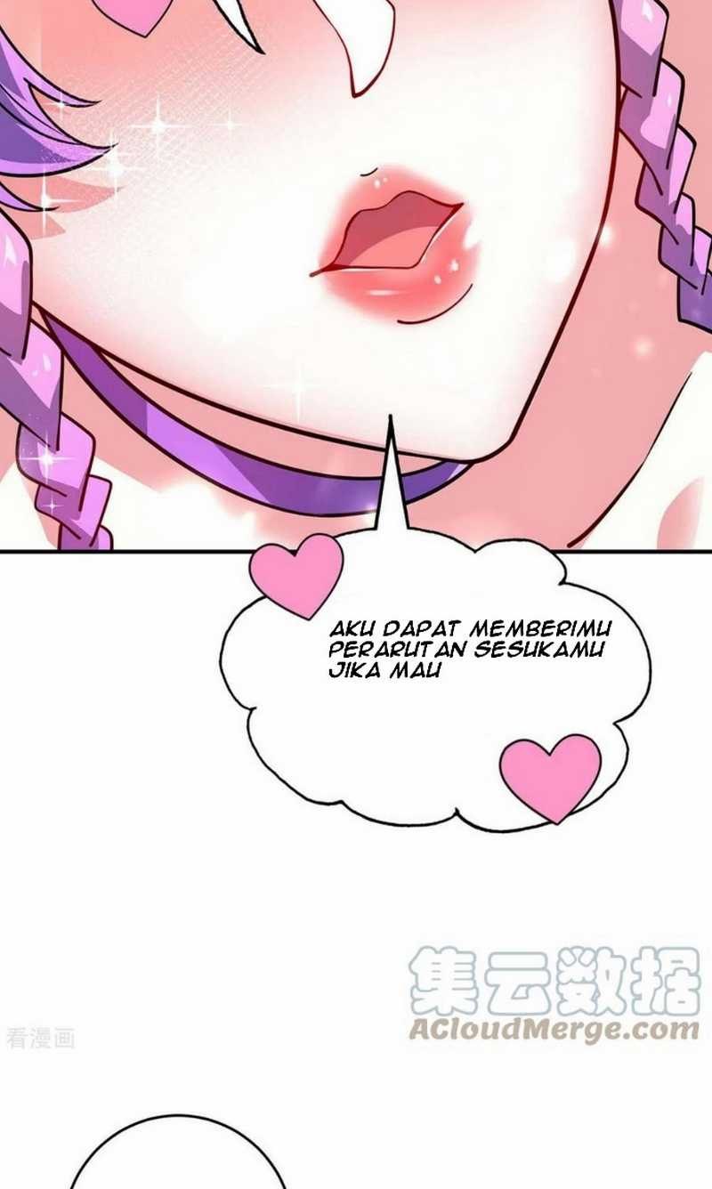 The First Son-In-Law Vanguard of All Time Chapter 163 Gambar 19