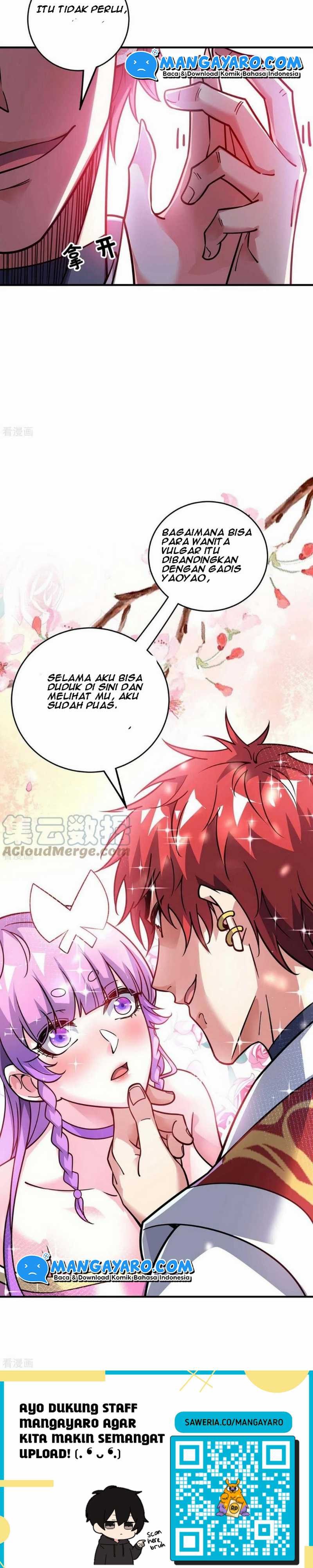 The First Son-In-Law Vanguard of All Time Chapter 163 Gambar 20
