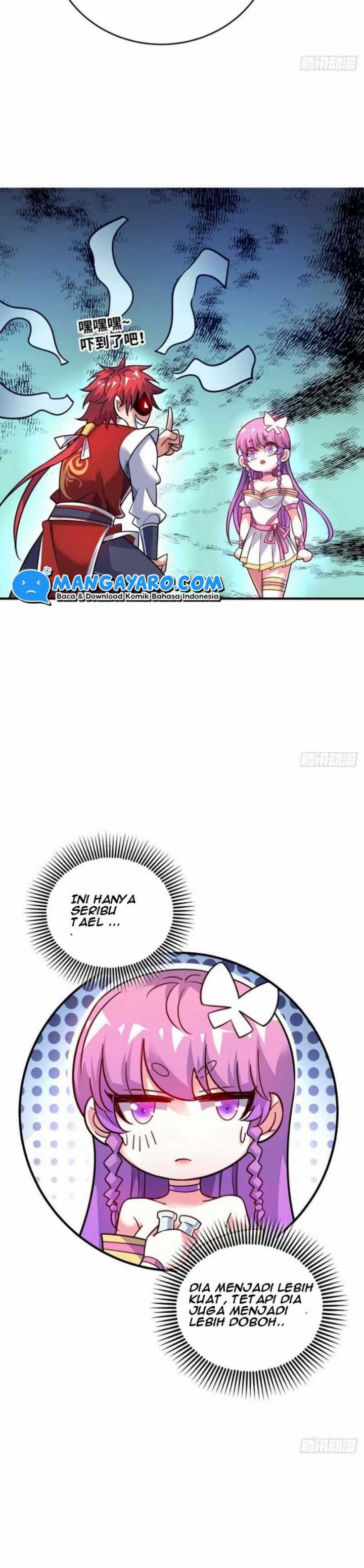 The First Son-In-Law Vanguard of All Time Chapter 166 Gambar 11