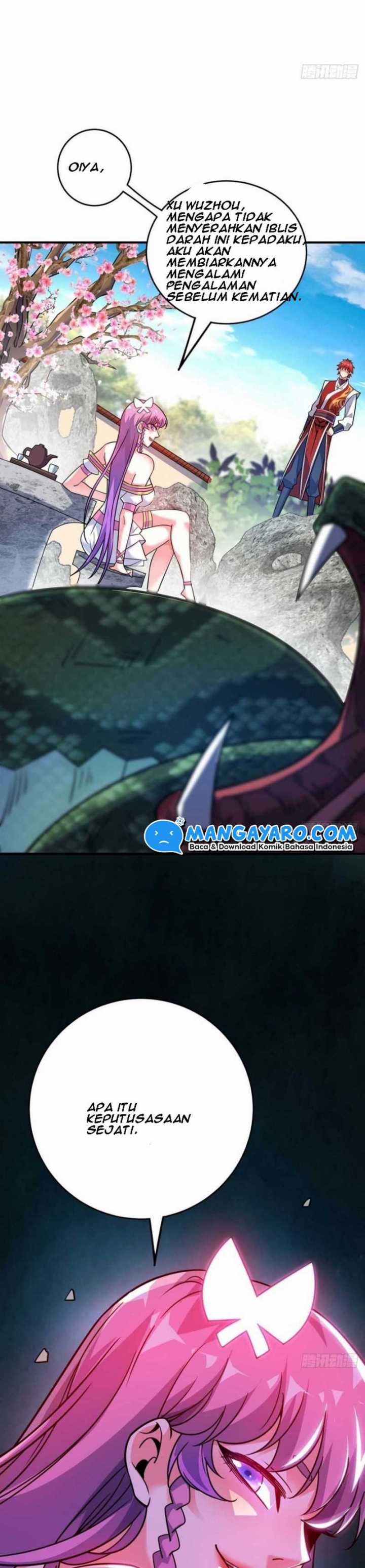 The First Son-In-Law Vanguard of All Time Chapter 166 Gambar 15