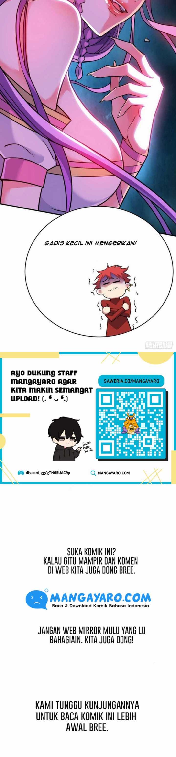 The First Son-In-Law Vanguard of All Time Chapter 166 Gambar 16