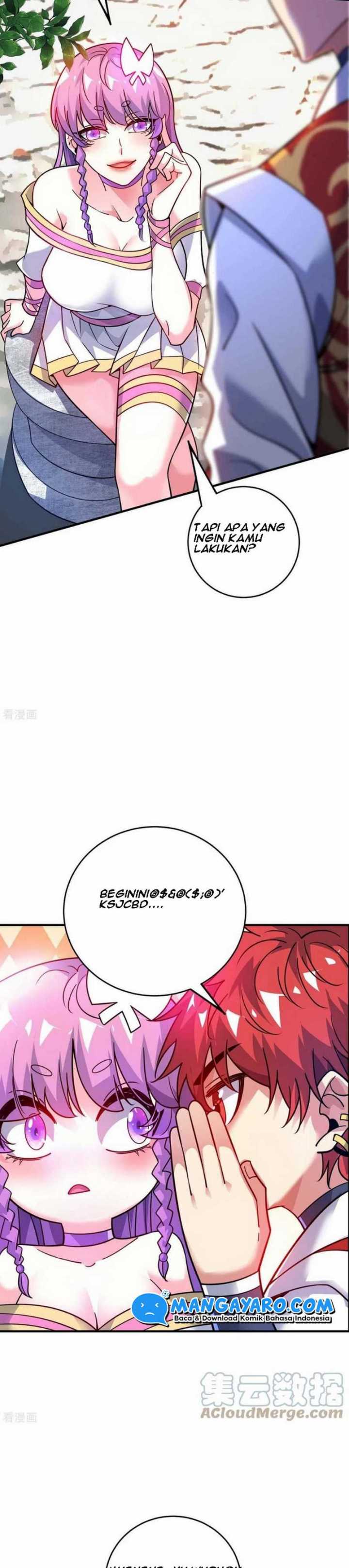 The First Son-In-Law Vanguard of All Time Chapter 167 Gambar 3