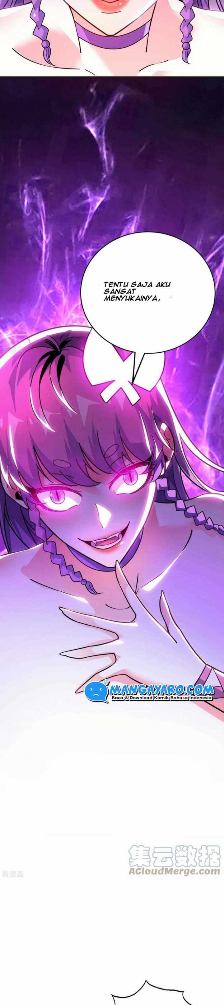 The First Son-In-Law Vanguard of All Time Chapter 167 Gambar 5