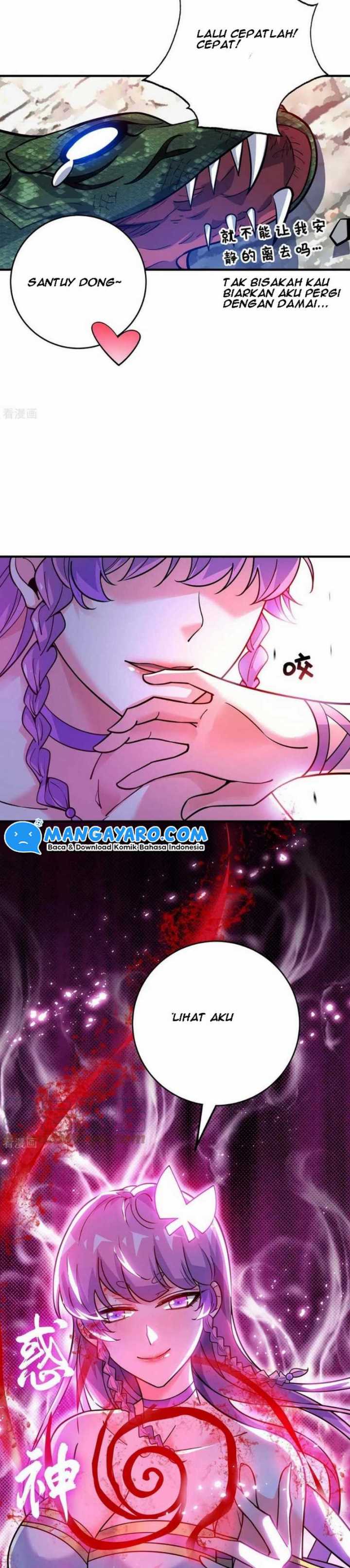 The First Son-In-Law Vanguard of All Time Chapter 167 Gambar 6