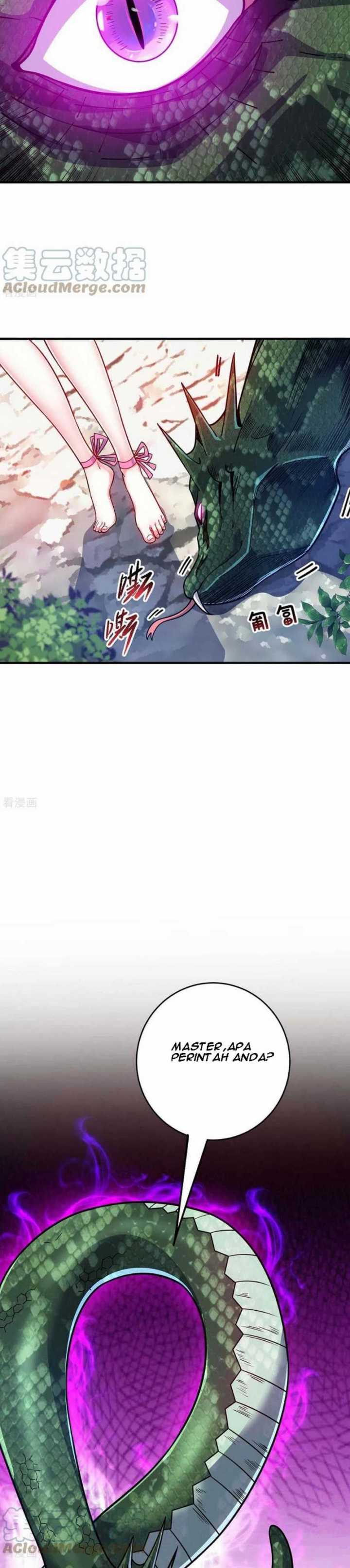 The First Son-In-Law Vanguard of All Time Chapter 167 Gambar 8