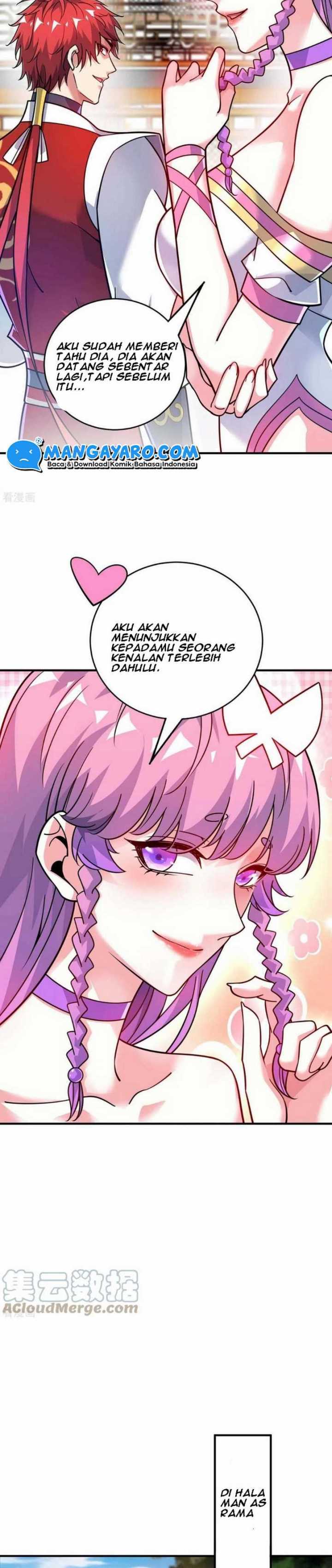 The First Son-In-Law Vanguard of All Time Chapter 168 Gambar 11