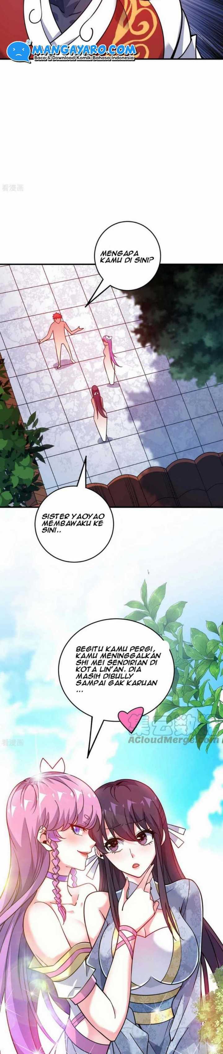 The First Son-In-Law Vanguard of All Time Chapter 168 Gambar 13