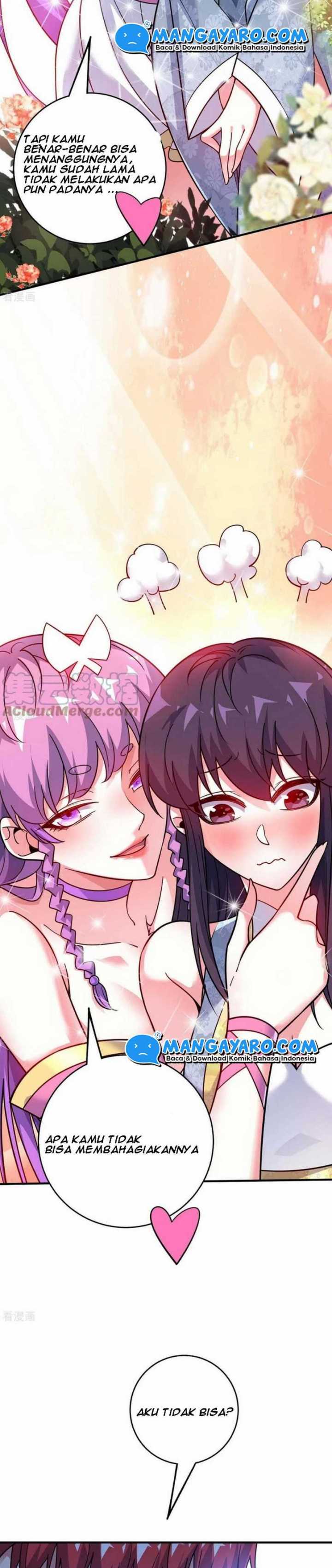 The First Son-In-Law Vanguard of All Time Chapter 168 Gambar 14