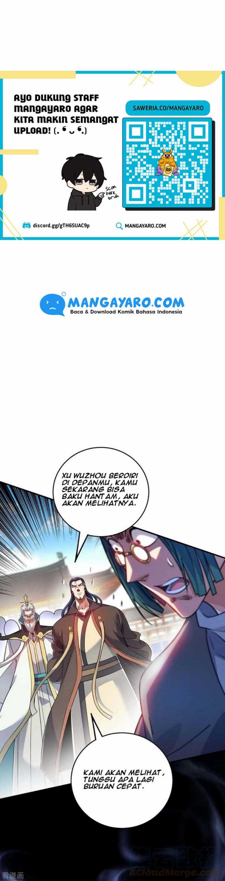 The First Son-In-Law Vanguard of All Time Chapter 174 Gambar 2