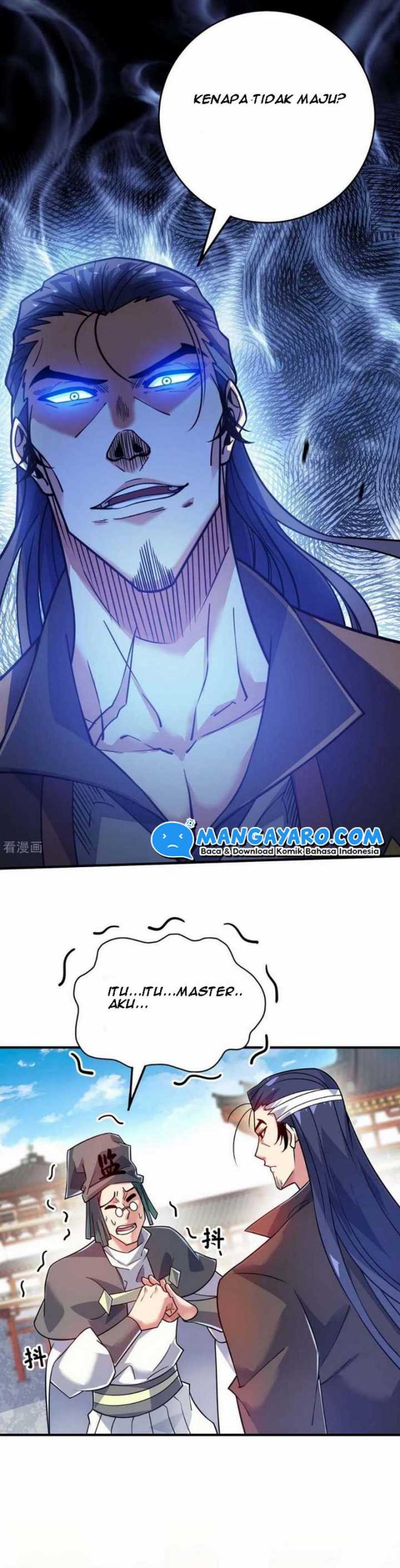 The First Son-In-Law Vanguard of All Time Chapter 174 Gambar 3
