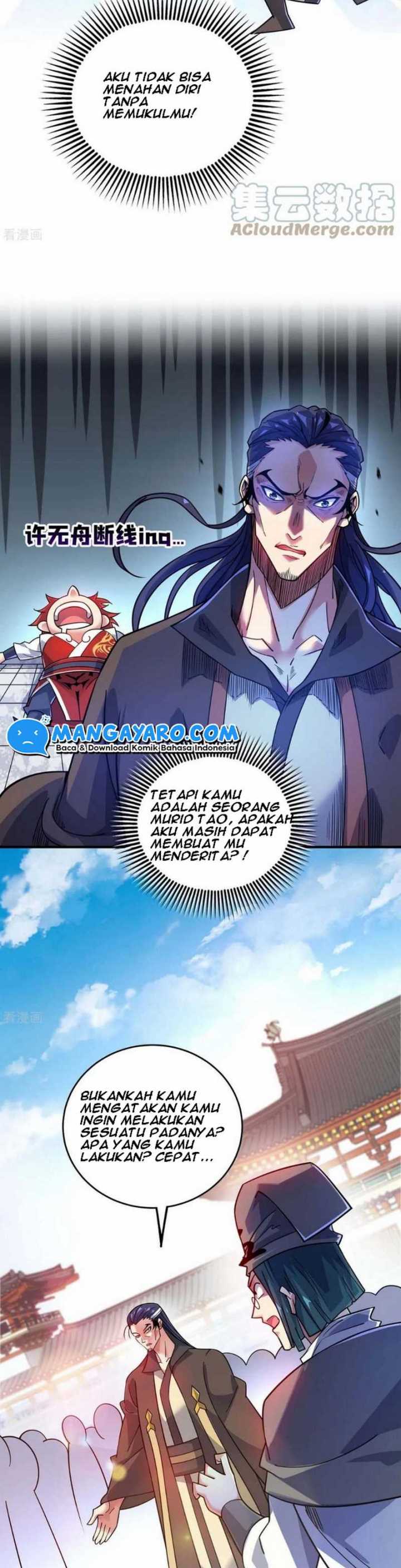 The First Son-In-Law Vanguard of All Time Chapter 174 Gambar 8