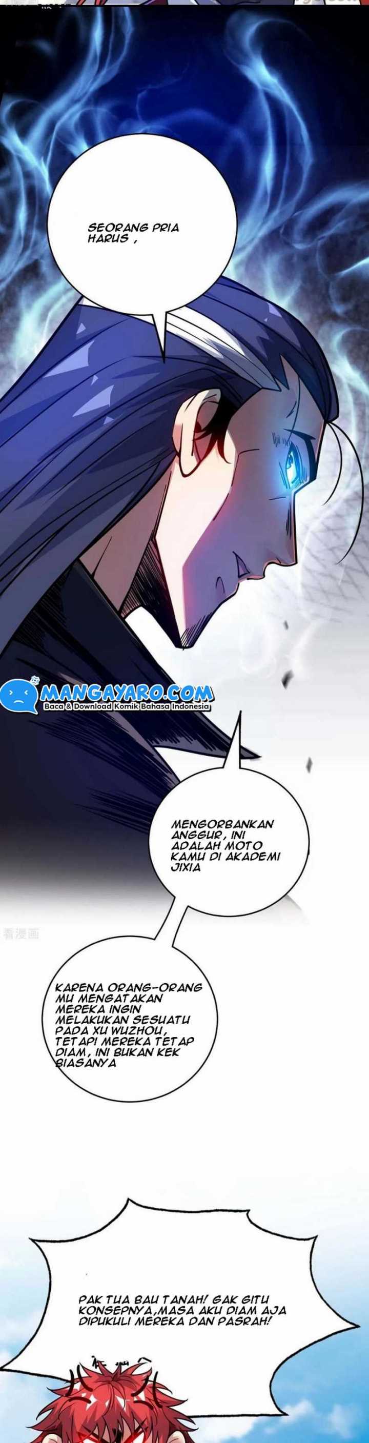 The First Son-In-Law Vanguard of All Time Chapter 174 Gambar 10