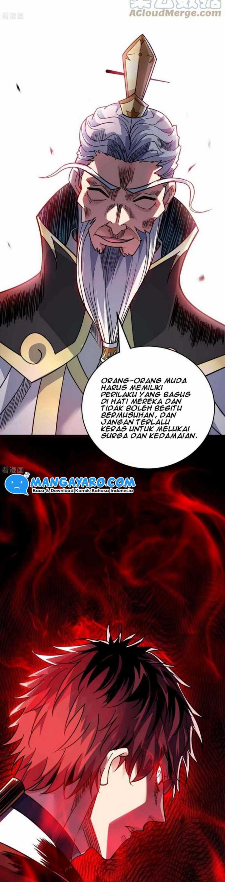 The First Son-In-Law Vanguard of All Time Chapter 174 Gambar 14