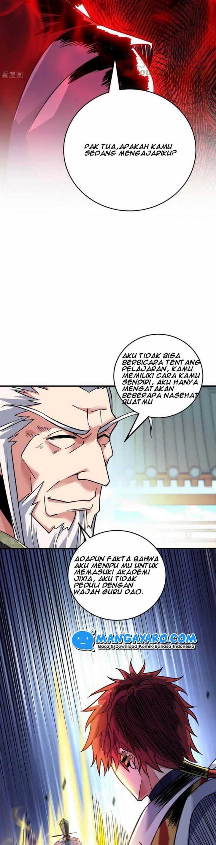 The First Son-In-Law Vanguard of All Time Chapter 174 Gambar 15