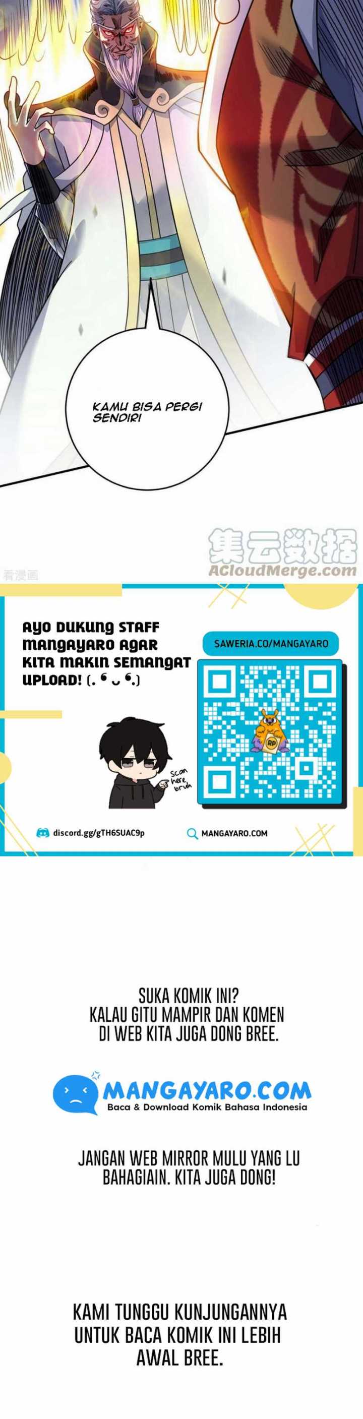 The First Son-In-Law Vanguard of All Time Chapter 174 Gambar 16